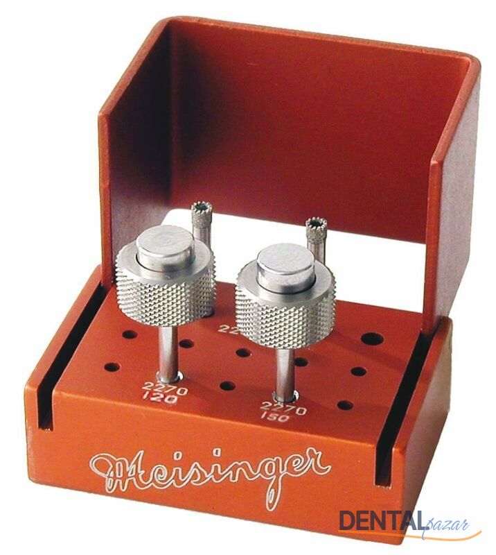 Meitrac III Endo Kırık Eğe Çıkarma Sistemi