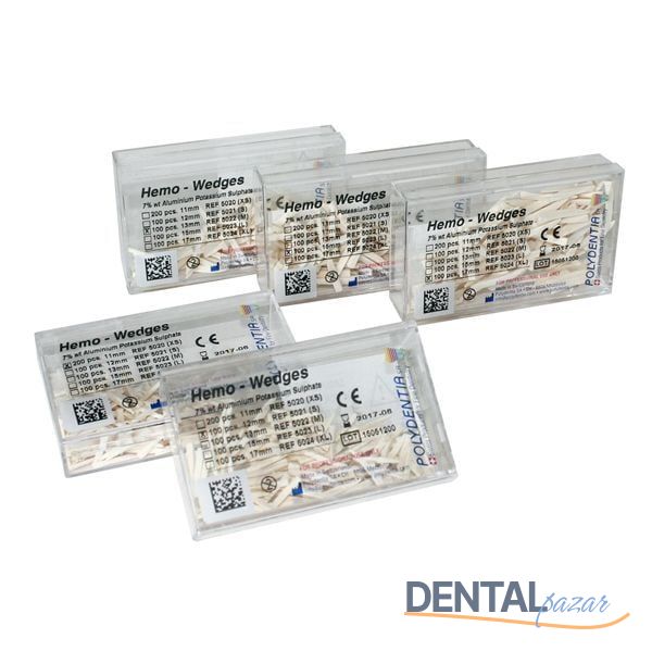 Hemostatik Kama 100'lük