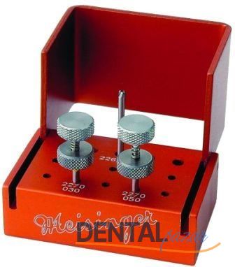 Meitrac II Endo Kırık Eğe Çıkarma Sistemi
