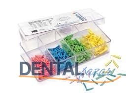 Ahşap Kama 400'lük Asorti