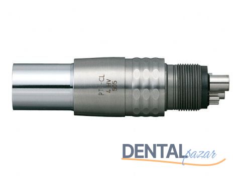FM-CL-B2 Adaptör - Coupling