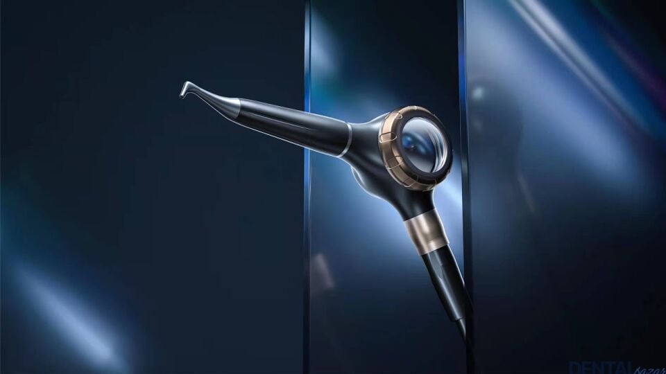 Woodpecker Ap-H Plus Airflow Cihazı