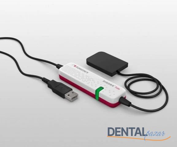 Digora Toto Rvg Cihazı