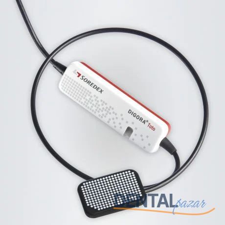 Digora Toto Rvg Cihazı