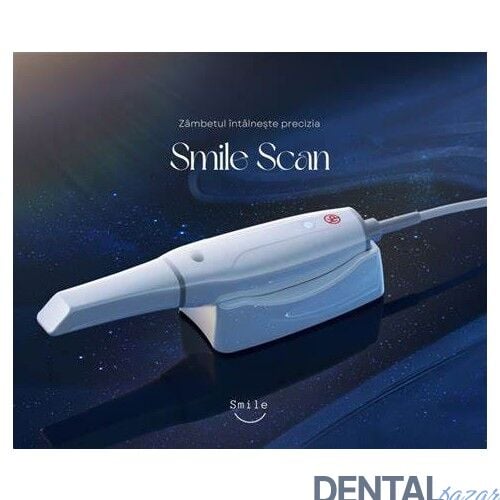 Woodpecker KP Smile Scan Ağız İçi Tarayıcı