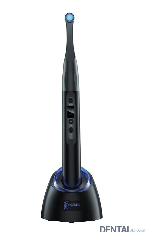 Woodpecker I Led 2 Işınlı Dolgu Cihazı