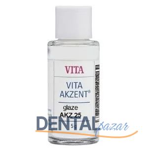 Akzent Plus Glazür Cila Tozu 30 gr